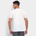 Men's T-Shirt, सफ़ेद, small image number null